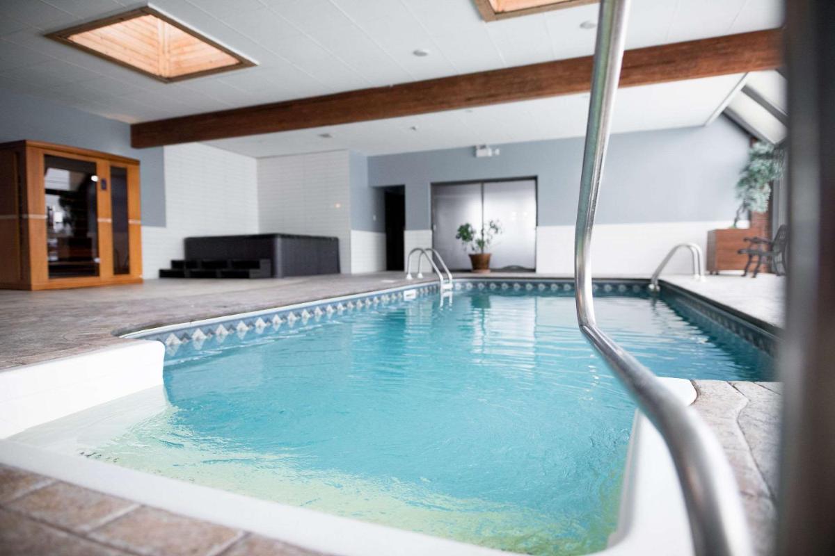 Image 4 of Hotel Le Victorin, an Ascend Hotel Collection Member
