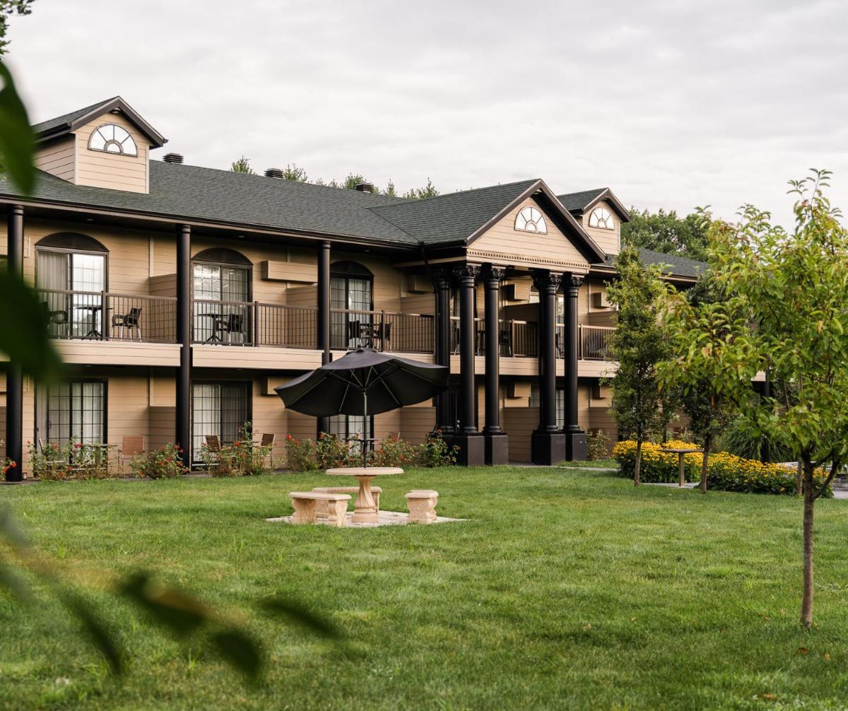 Image 7 of Hotel Montfort Nicolet