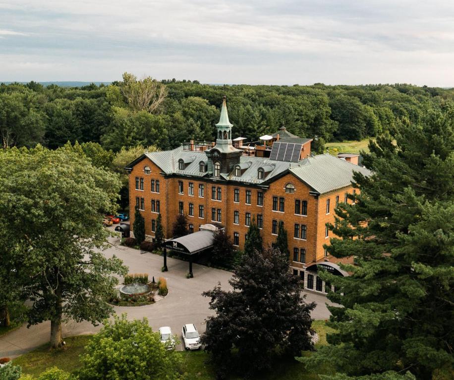 Image 1 of Hotel Montfort Nicolet