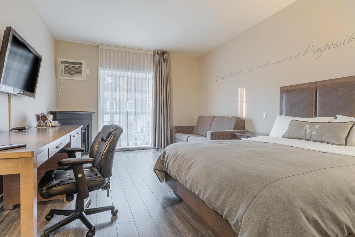 Image 6 of Hotel Montfort Nicolet