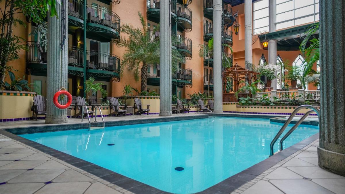 Image 3 of Hotel Plaza Quebec