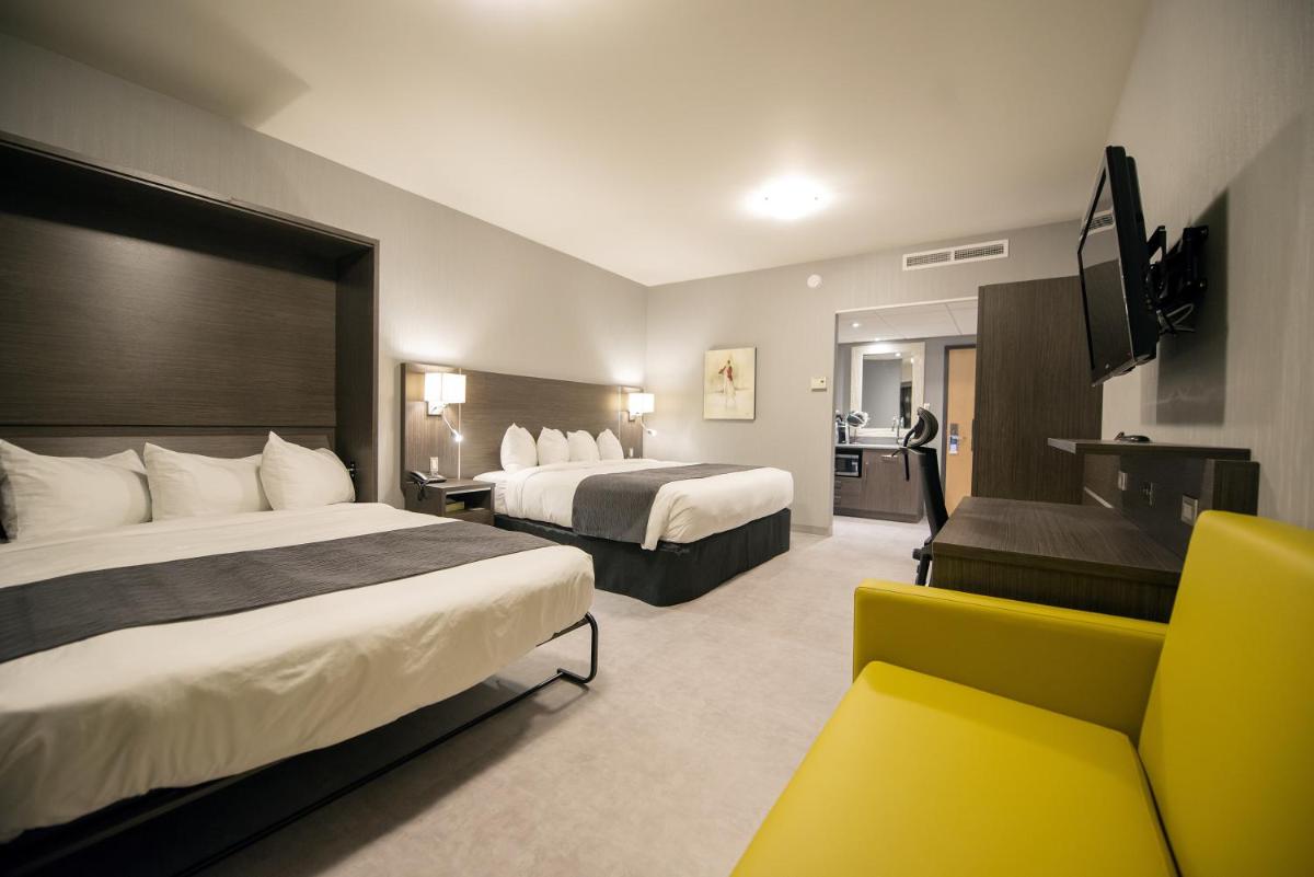 Image 2 of Hotel & Suites Le Dauphin Drummondville