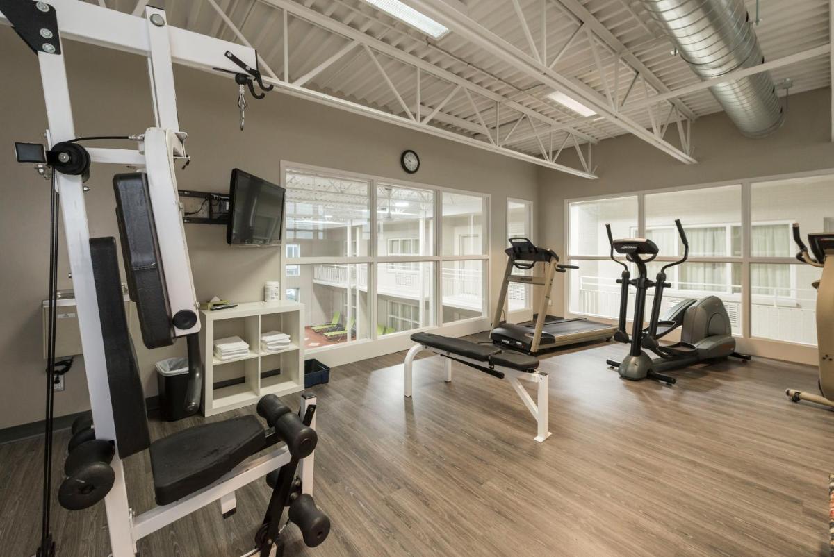 Image 6 of Hotel & Suites Le Dauphin Drummondville