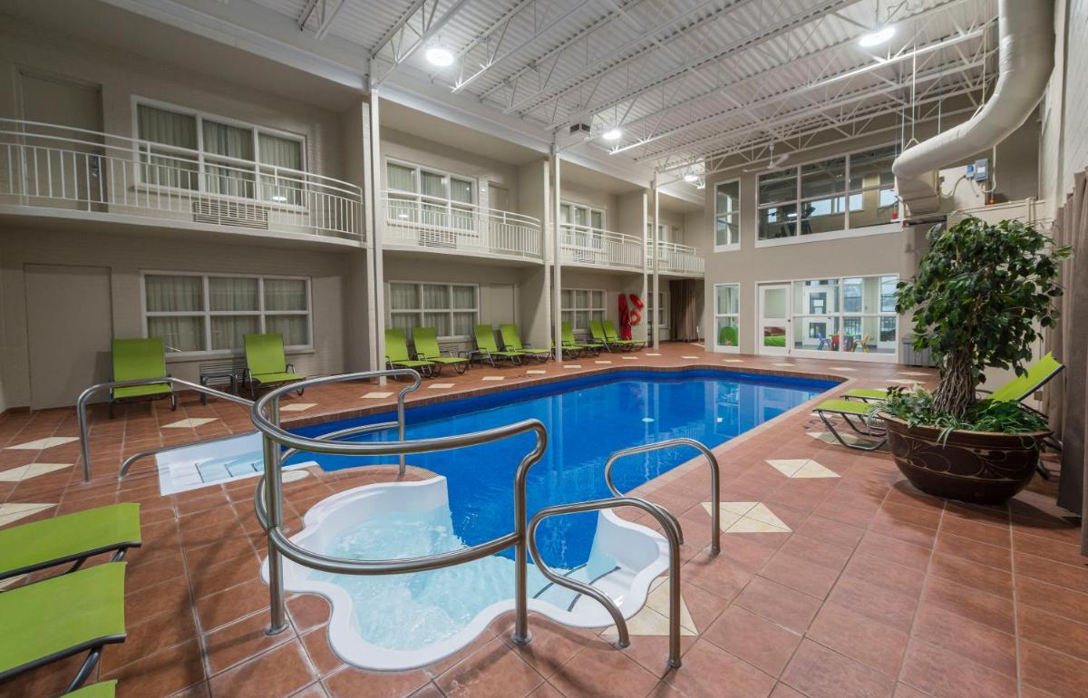 Image 4 of Hotel & Suites Le Dauphin Drummondville