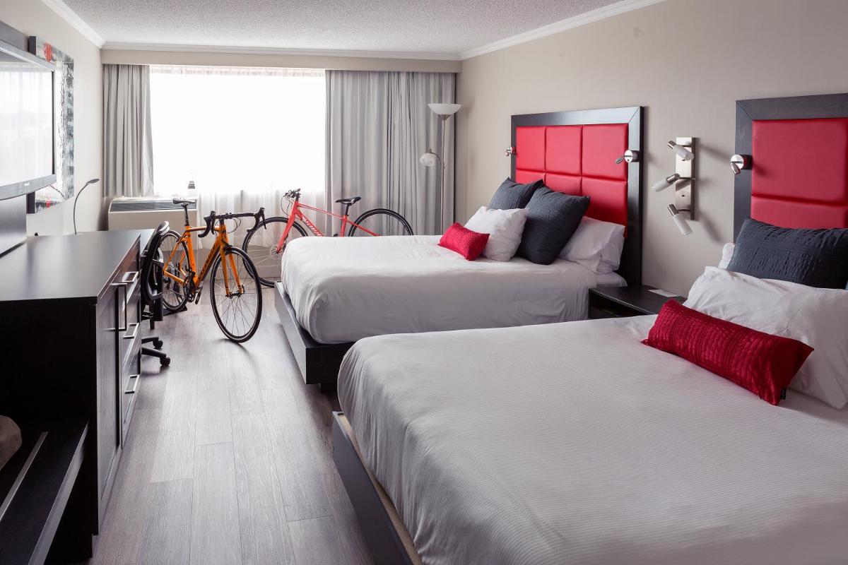 Image 2 of Hotel Universel Alma