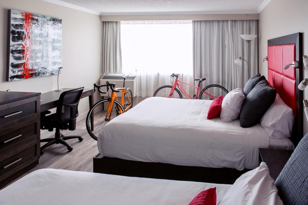 Image 1 of Hotel Universel Alma