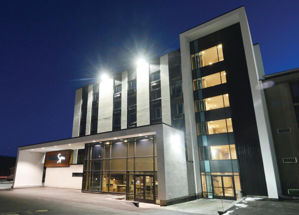 Image 7 of Hôtel Universel, Centre de congrès Rivière-du-Loup