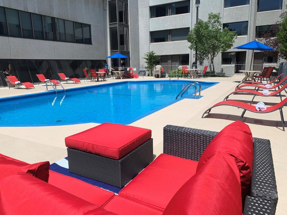 Image 7 of Hotel Universel Montréal