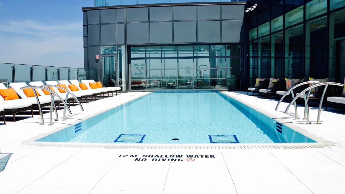 Image 3 of Hotel X Toronto, a Destination by Hyatt Hotel