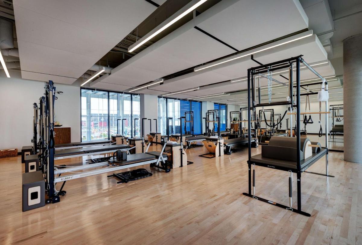 Image 6 of Hotel X Toronto, a Destination by Hyatt Hotel