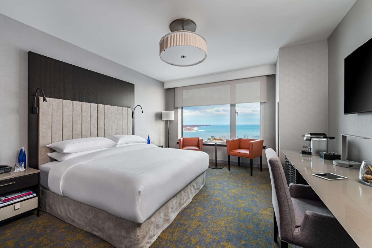 Image 2 of Hotel X Toronto, a Destination by Hyatt Hotel