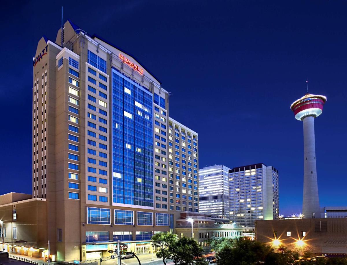 Image 6 of Hyatt Regency Calgary