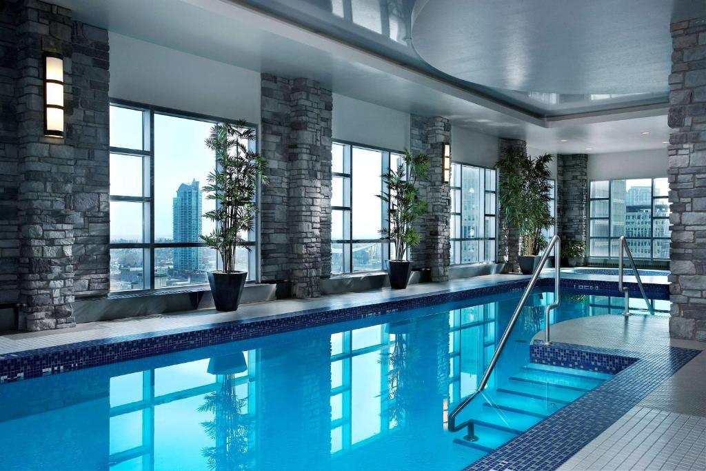 Image 2 of Hyatt Regency Calgary