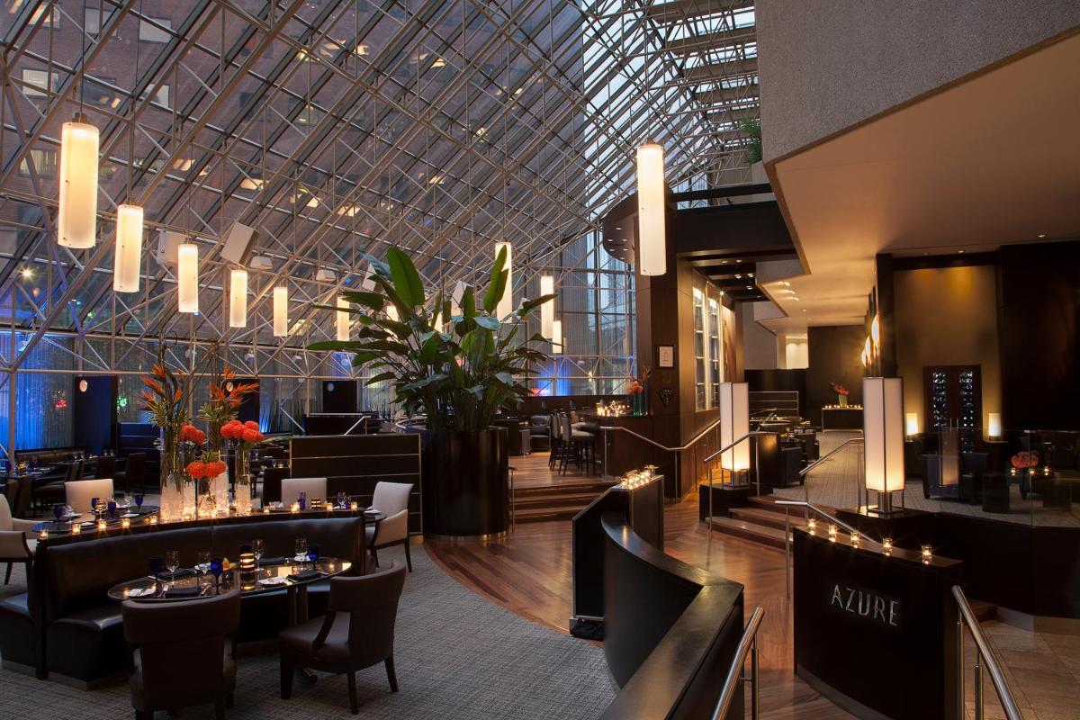 Image 5 of InterContinental Toronto Centre by IHG