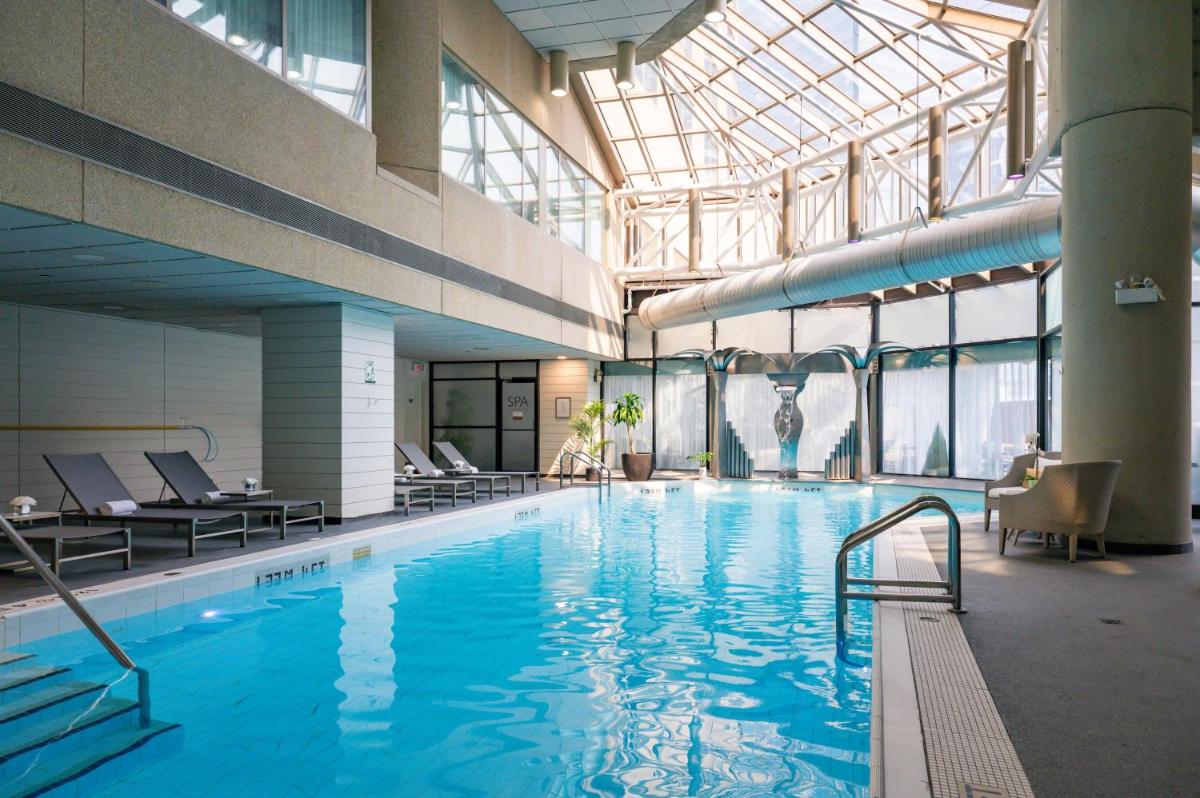 Image 4 of InterContinental Toronto Centre by IHG