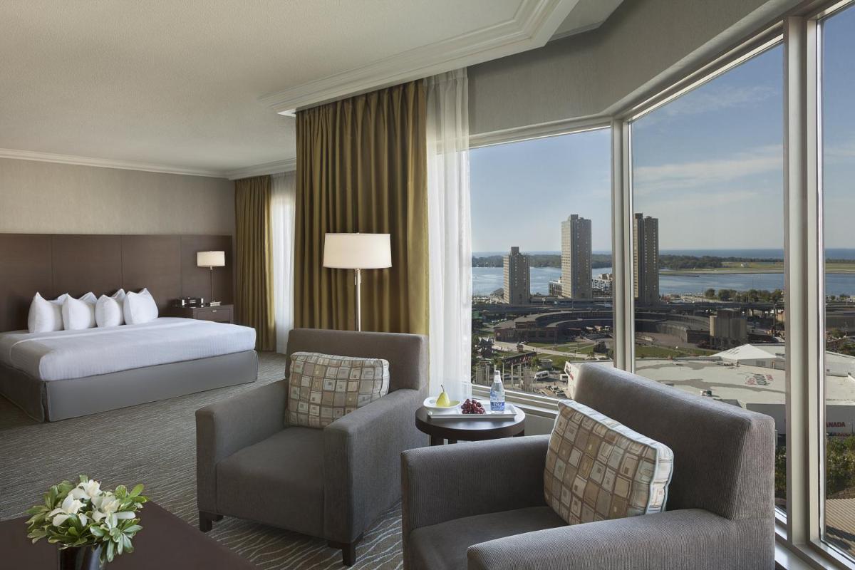 Image 2 of InterContinental Toronto Centre by IHG