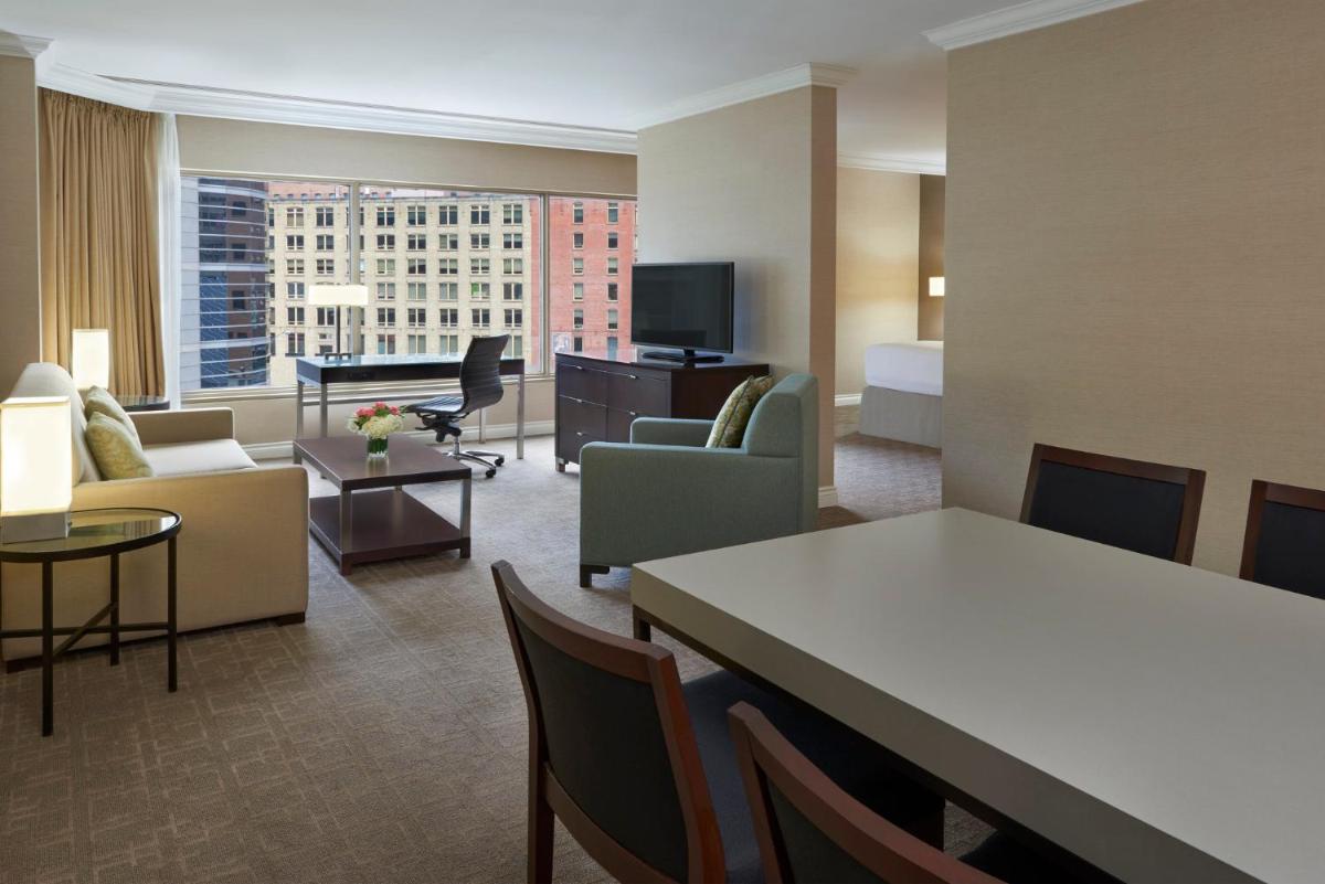 Image 6 of InterContinental Toronto Centre by IHG