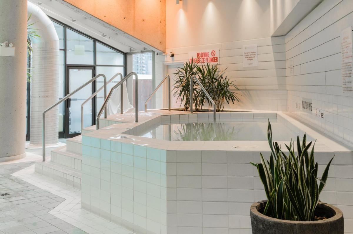 Image 3 of InterContinental Toronto Centre by IHG