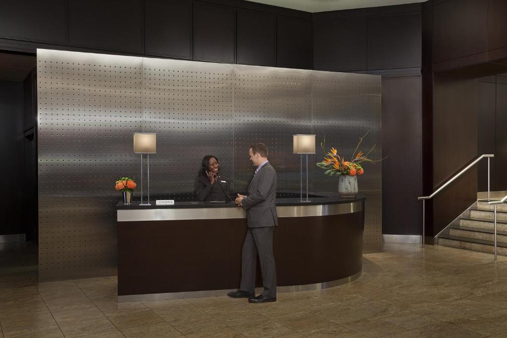 Image 1 of InterContinental Toronto Centre by IHG