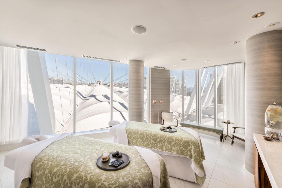 Image 2 of JW Marriott Parq Vancouver