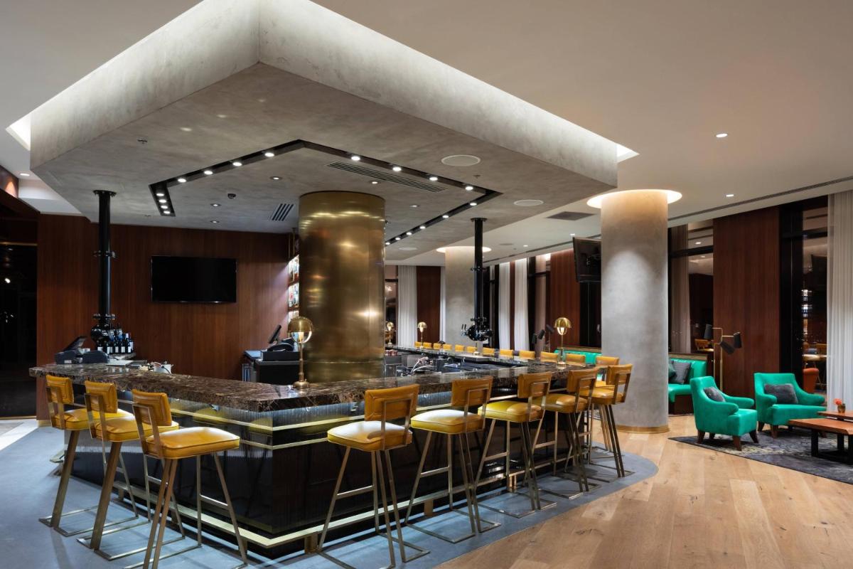 Image 7 of JW Marriott Parq Vancouver