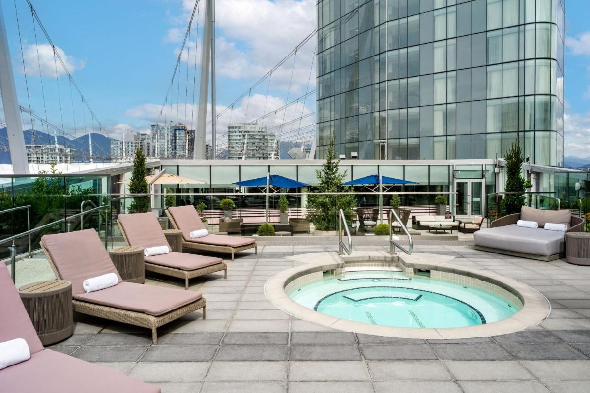 Image 6 of JW Marriott Parq Vancouver