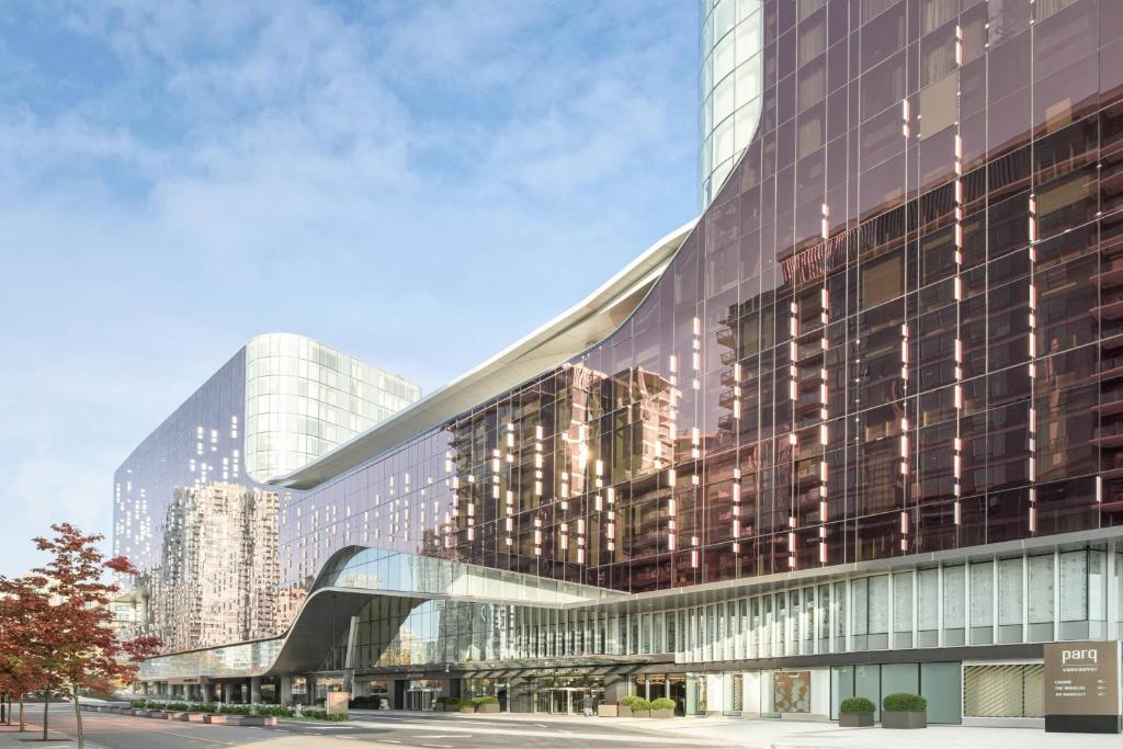 Image 2 of JW Marriott Parq Vancouver