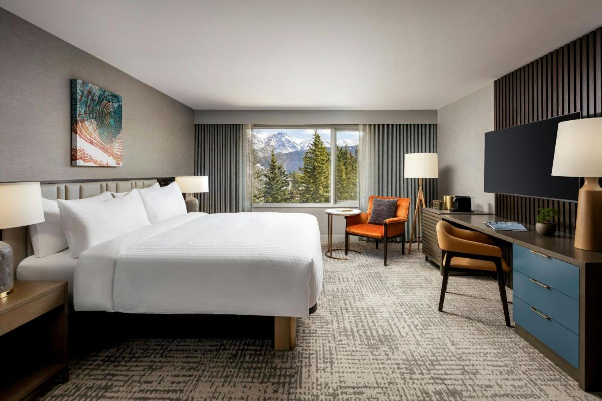 Image 2 of Kananaskis Mountain Lodge, Autograph Collection
