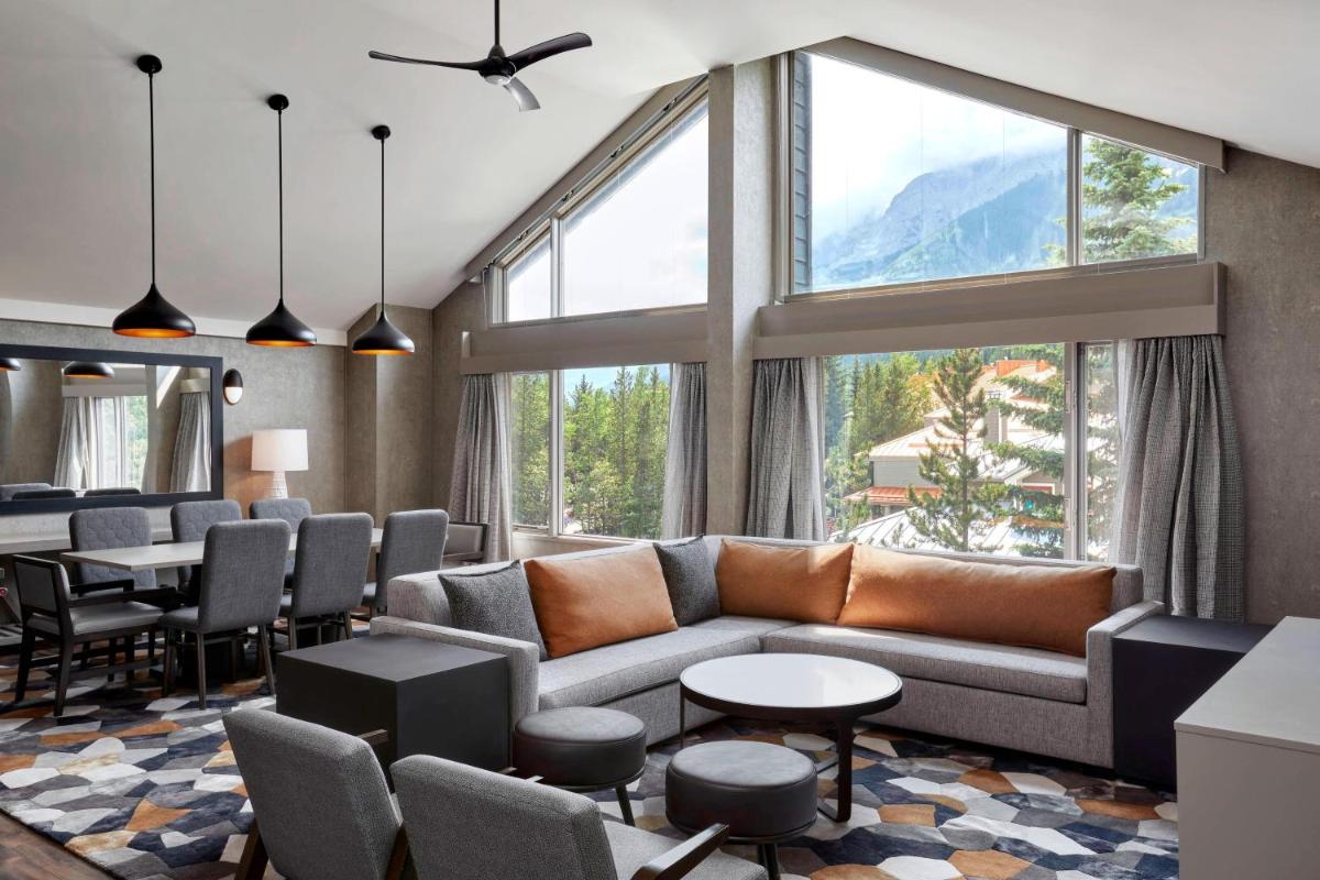 Image 7 of Kananaskis Mountain Lodge, Autograph Collection