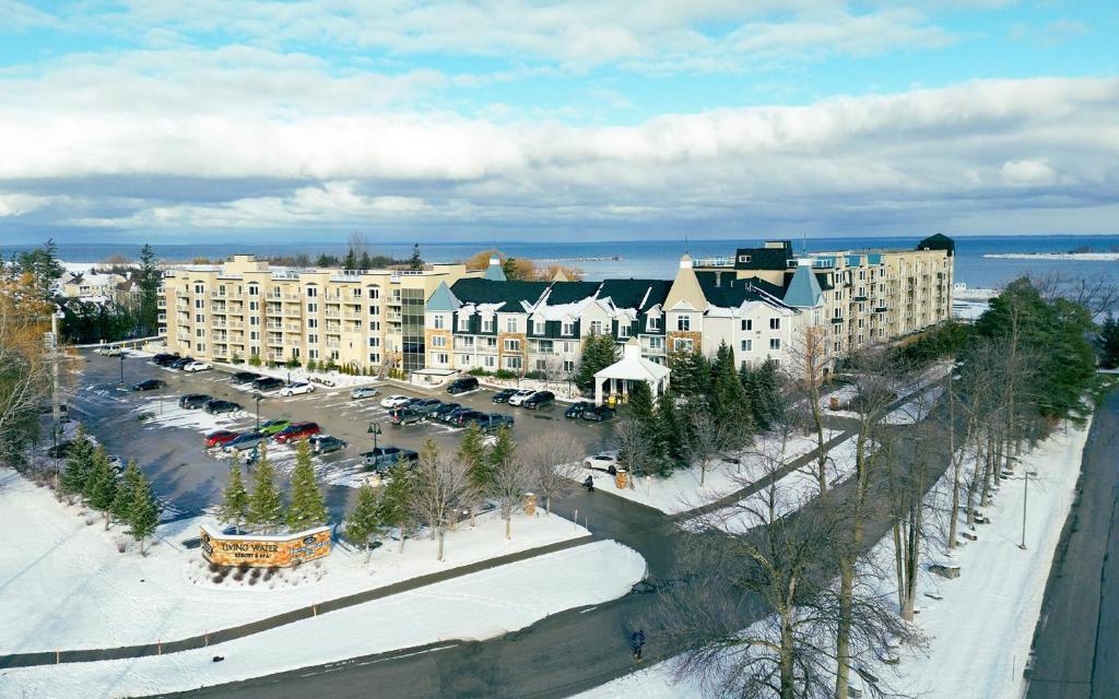 Image 1 of Living Water Resort & Spa