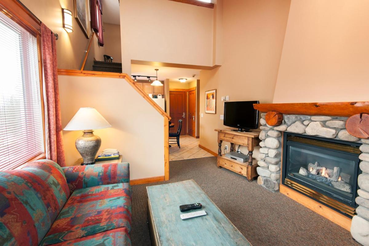 Image 6 of Lizard Creek Lodge
