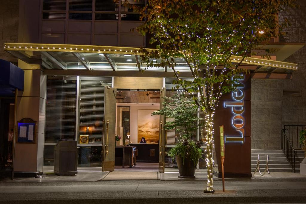 Image 2 of Loden Vancouver