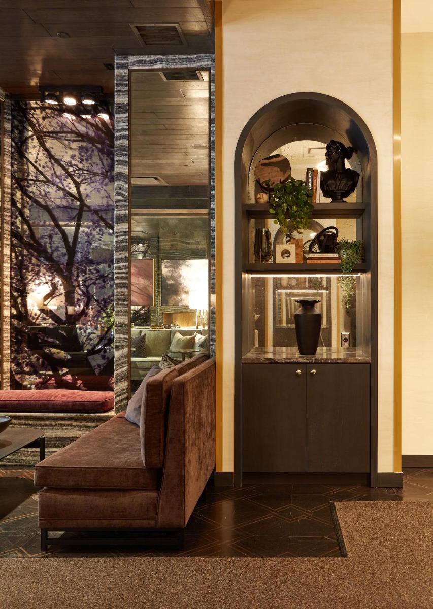 Image 4 of Loden Vancouver