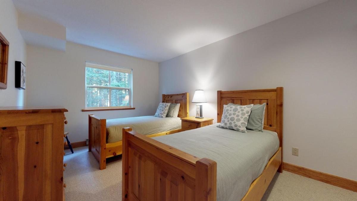 Image 2 of Lush Forest and Golf Course Views by Harmony Whistler