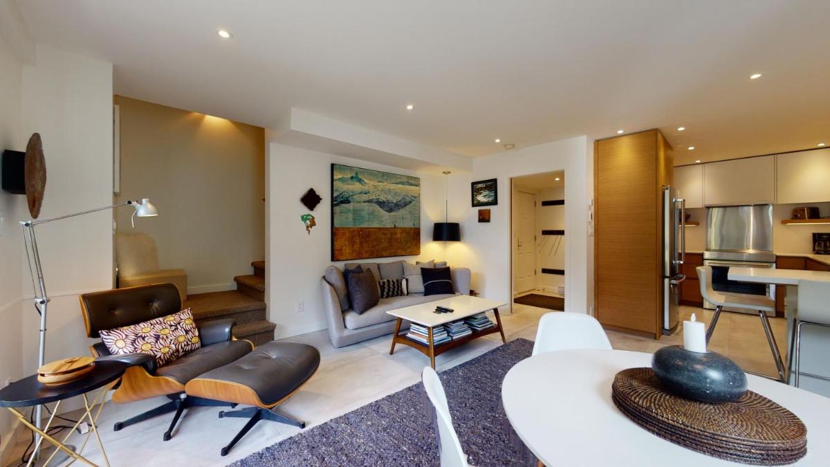 Image 4 of Luxury Home in a Prime Location by Harmony Whistler