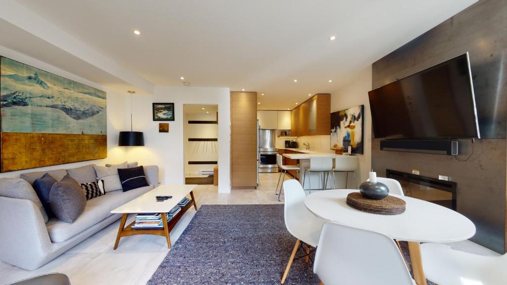 Image 2 of Luxury Home in a Prime Location by Harmony Whistler