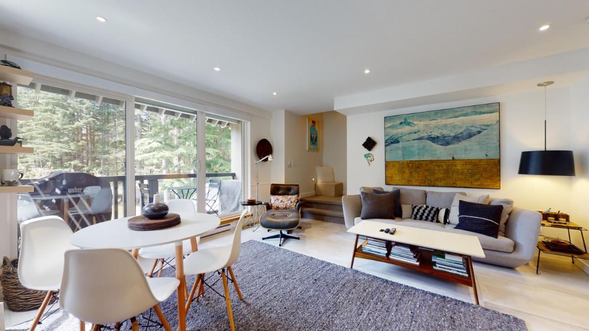 Image 5 of Luxury Home in a Prime Location by Harmony Whistler