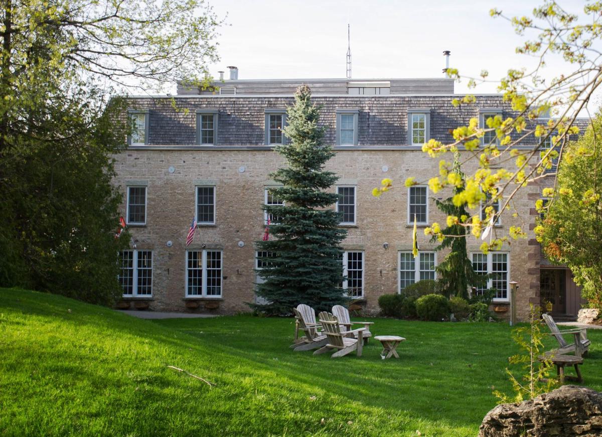 Image 7 of Millcroft Inn & Spa