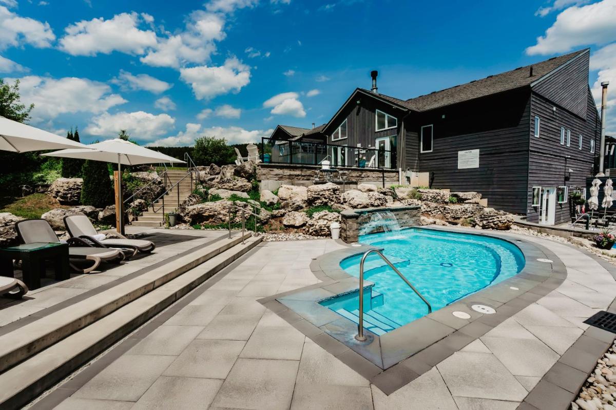 Image 4 of Millcroft Inn & Spa