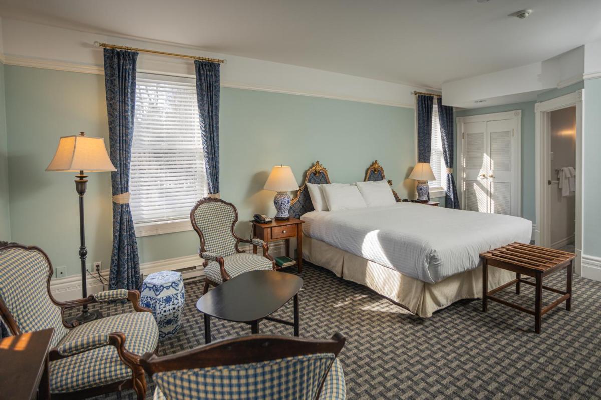 Image 2 of Millcroft Inn & Spa