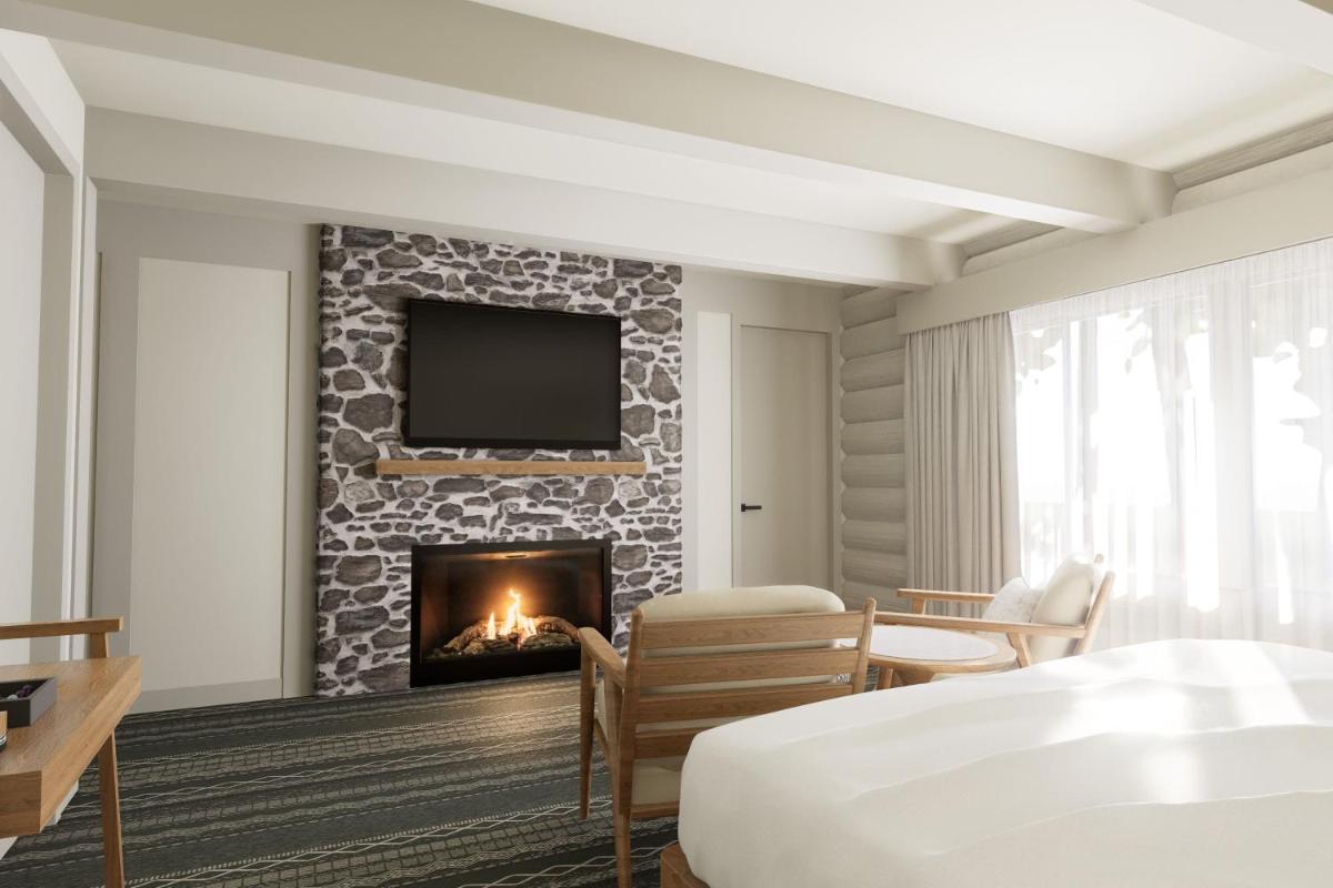 Image 6 of Mont Gabriel, Sainte-Adèle, a Tribute Portfolio Resort