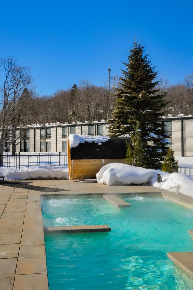 Image 7 of Mont Gabriel, Sainte-Adèle, a Tribute Portfolio Resort