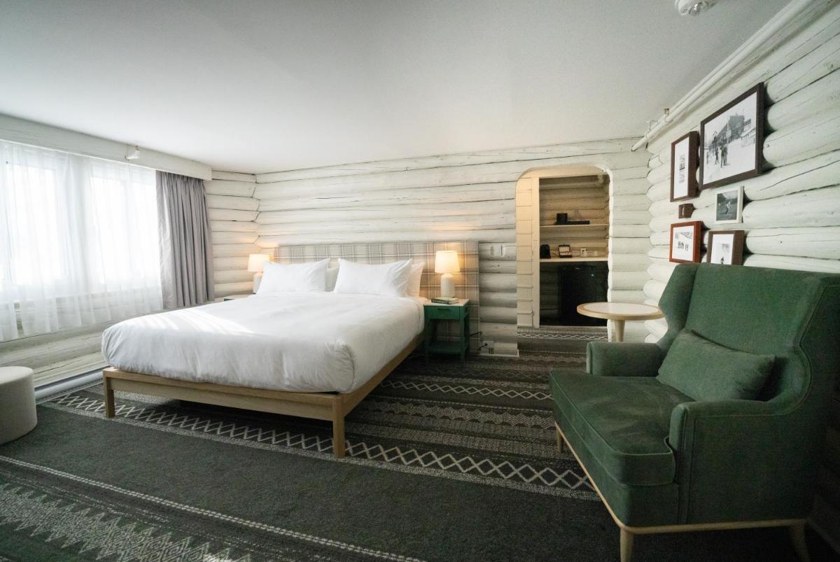 Image 2 of Mont Gabriel, Sainte-Adèle, a Tribute Portfolio Resort