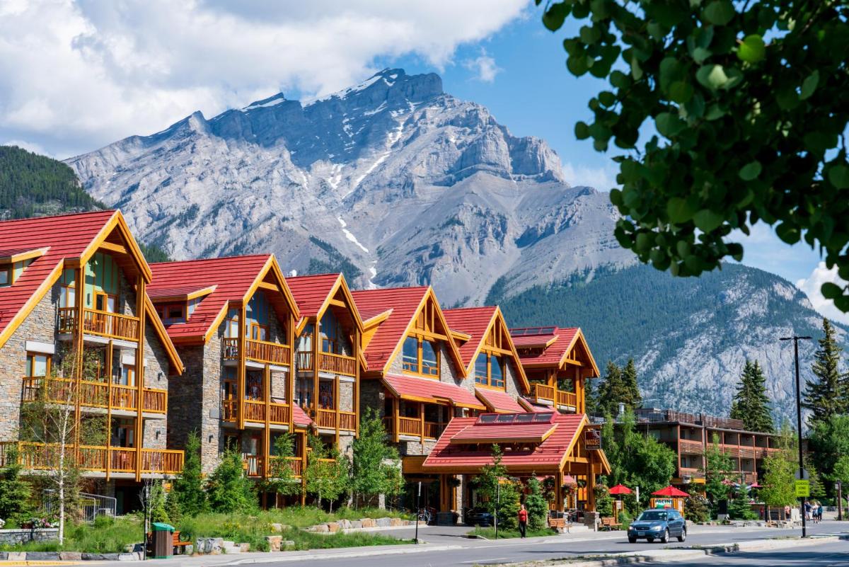 Image 7 of Moose Hotel and Suites
