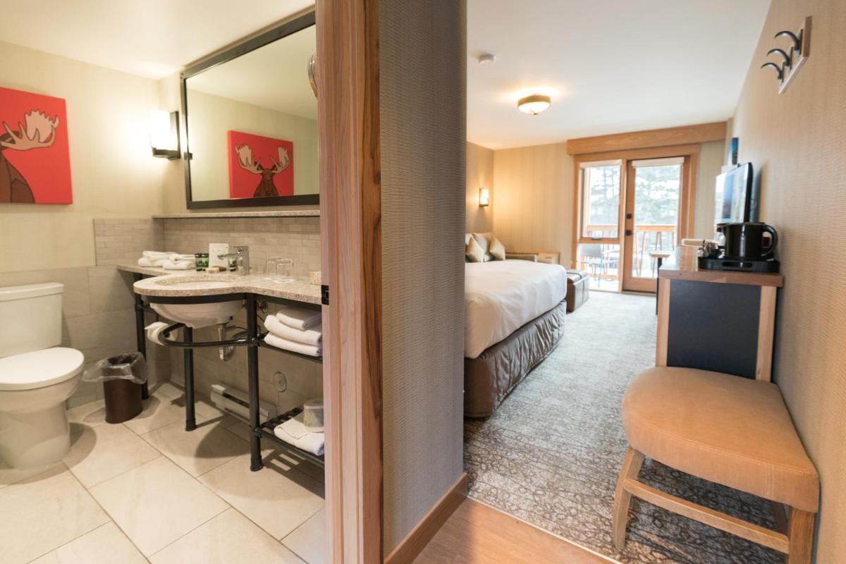 Image 3 of Moose Hotel and Suites