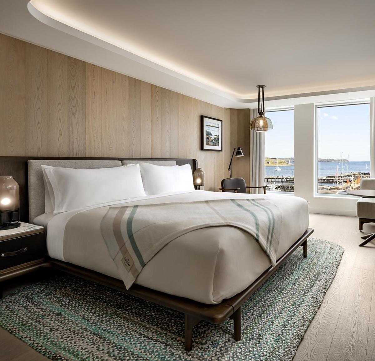 Image 2 of Muir, a Luxury Collection Hotel, Halifax