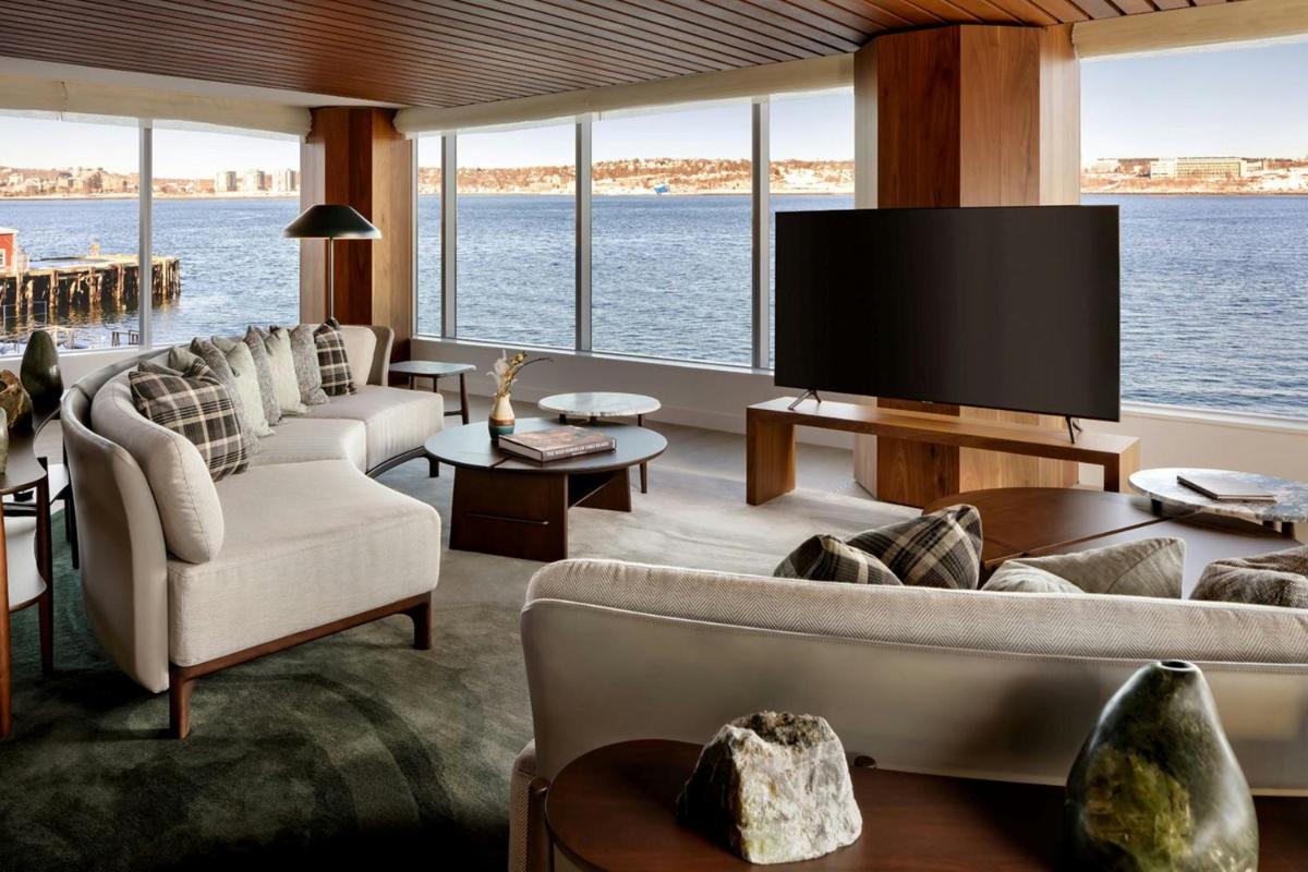 Image 6 of Muir, a Luxury Collection Hotel, Halifax