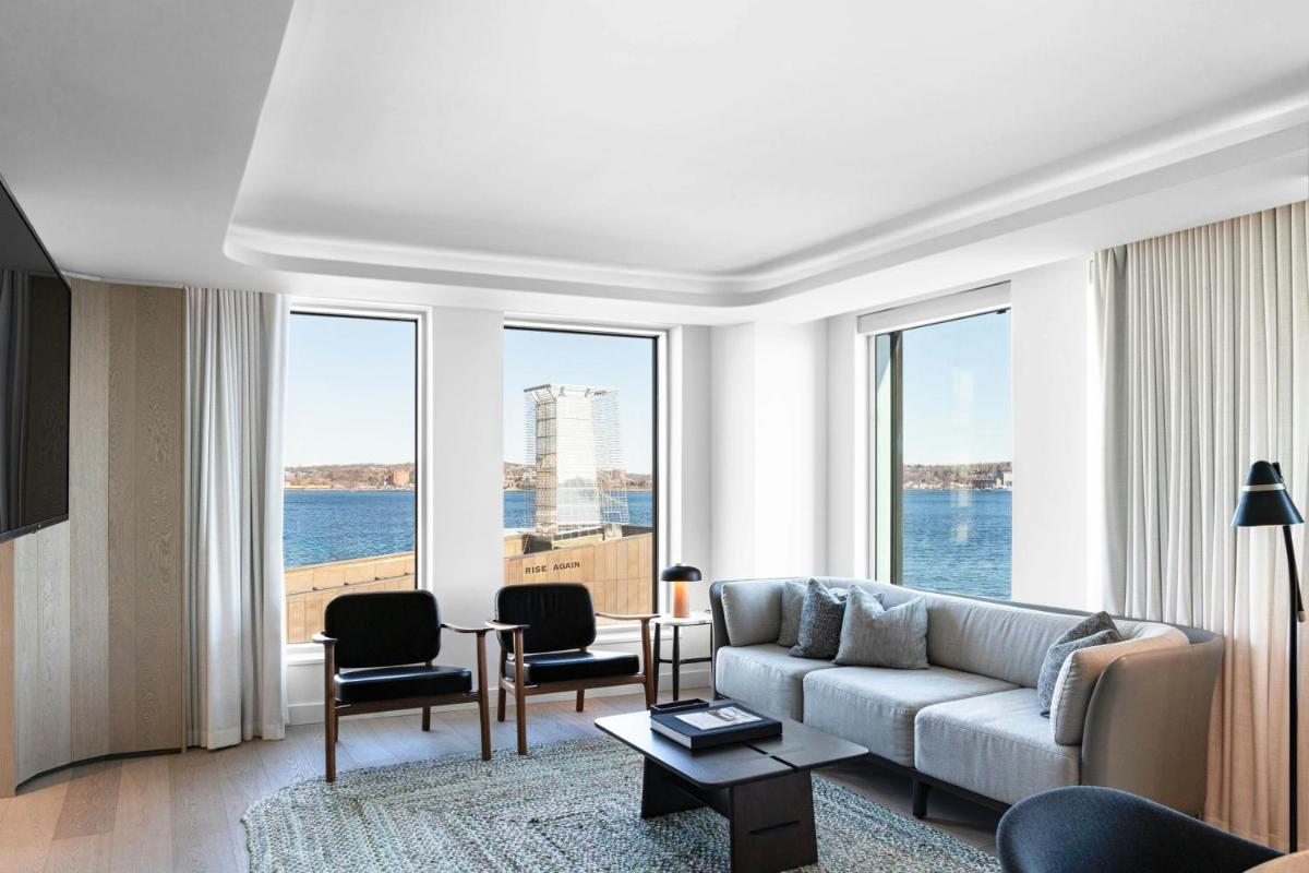 Image 7 of Muir, a Luxury Collection Hotel, Halifax