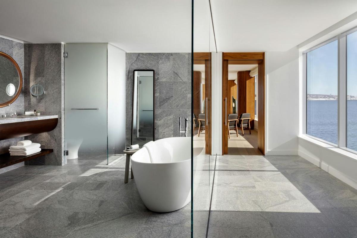 Image 3 of Muir, a Luxury Collection Hotel, Halifax