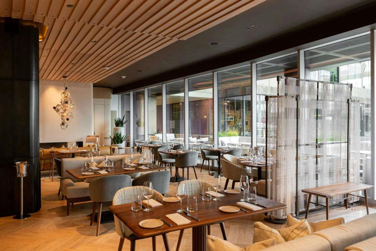 Image 5 of Muir, a Luxury Collection Hotel, Halifax